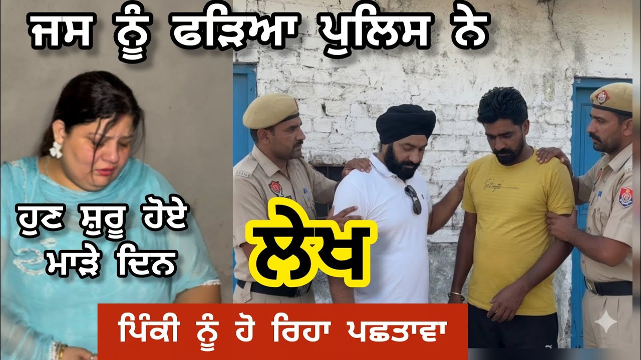 ਲੇਖ ਵੀਡੀਓ ਵਿੱਚ ਪਿੰਕੀ ਤੇ  ਕਵਲ ਦੇ ਤਲਾਕ ਤੋਂ ਬਾਅਦ ਹੁਣ ਕੀ ਹੋਏਗਾ