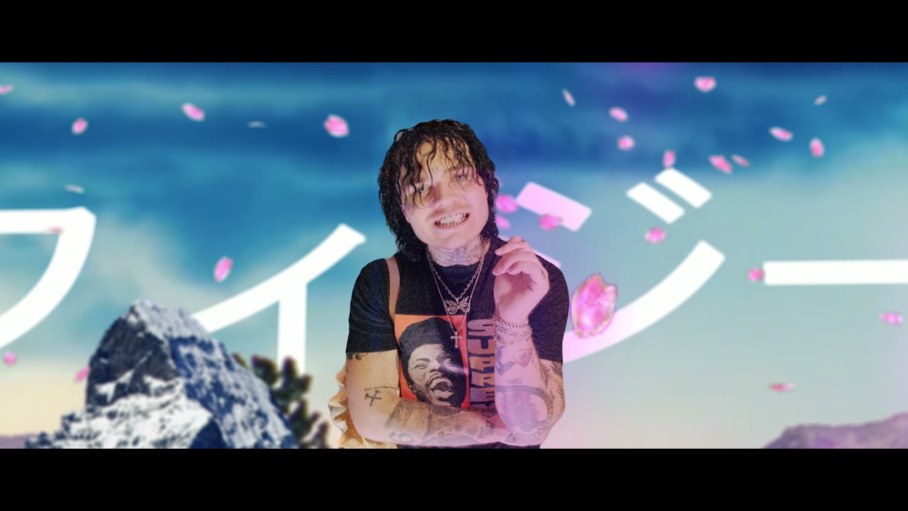 BEXEY & LEX - FIJI [Official Music Video]