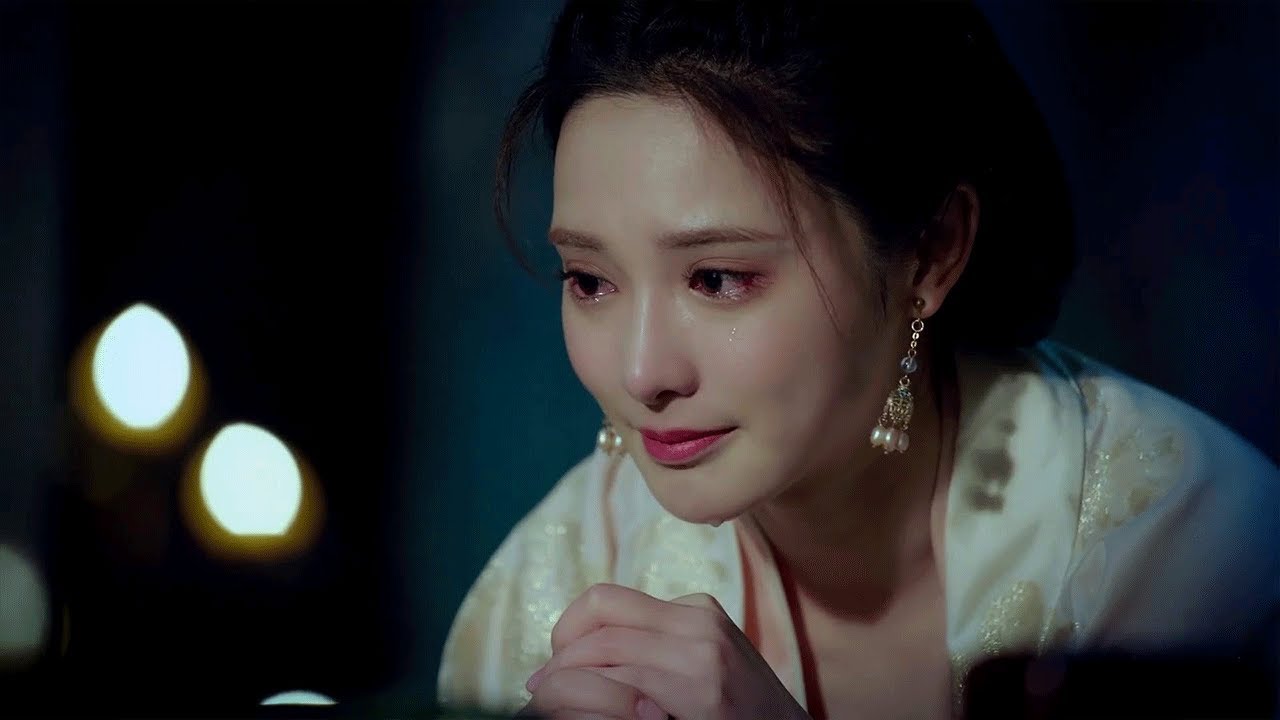 Can her accompany and confession wake him from his wounds?