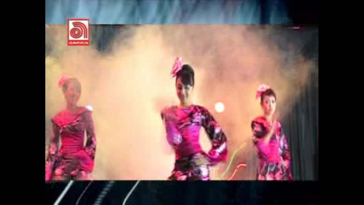 Aneka All Stars - Trance House Music [OFFICIAL VIDEO]