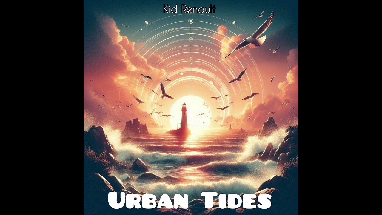 Kid Renault - Urban Tides