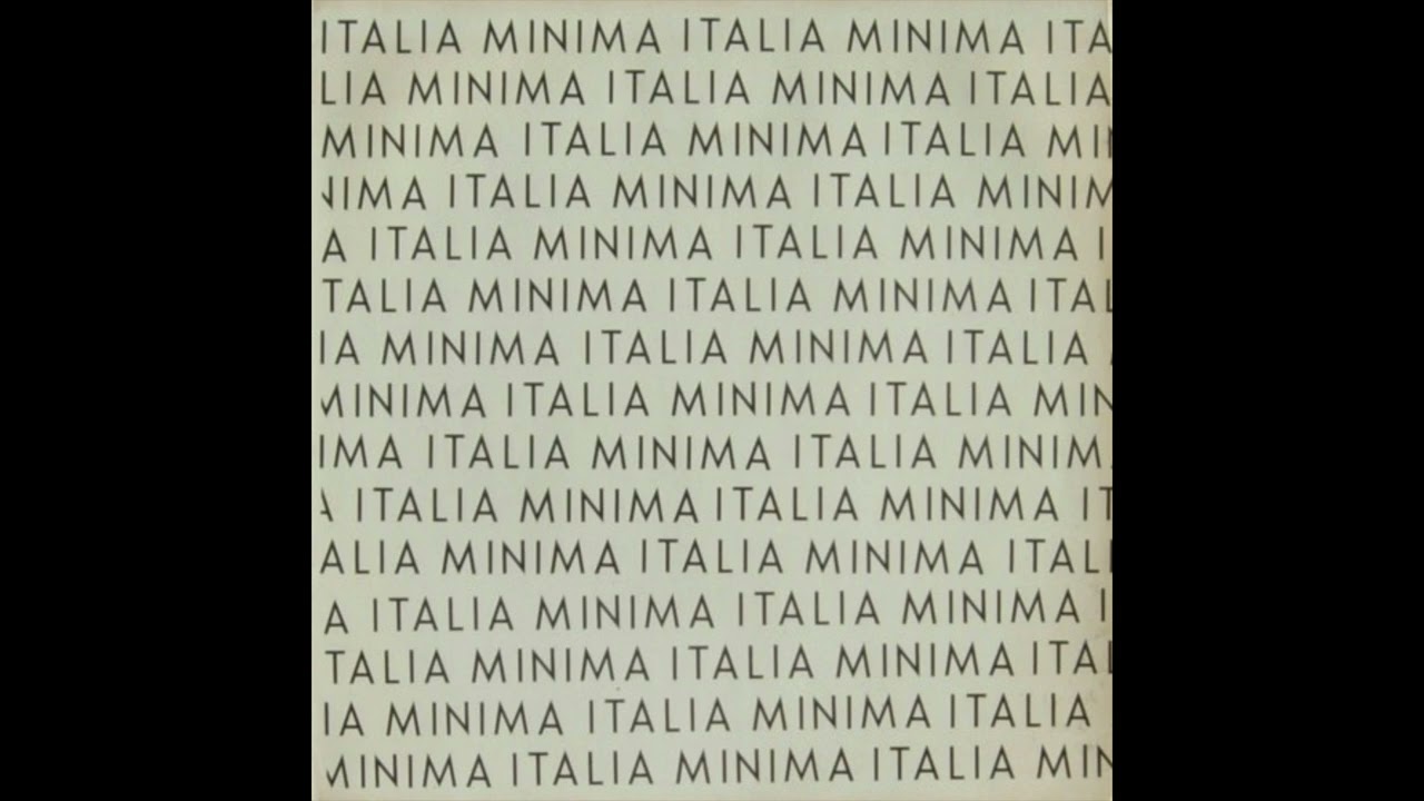 L'Emigrante