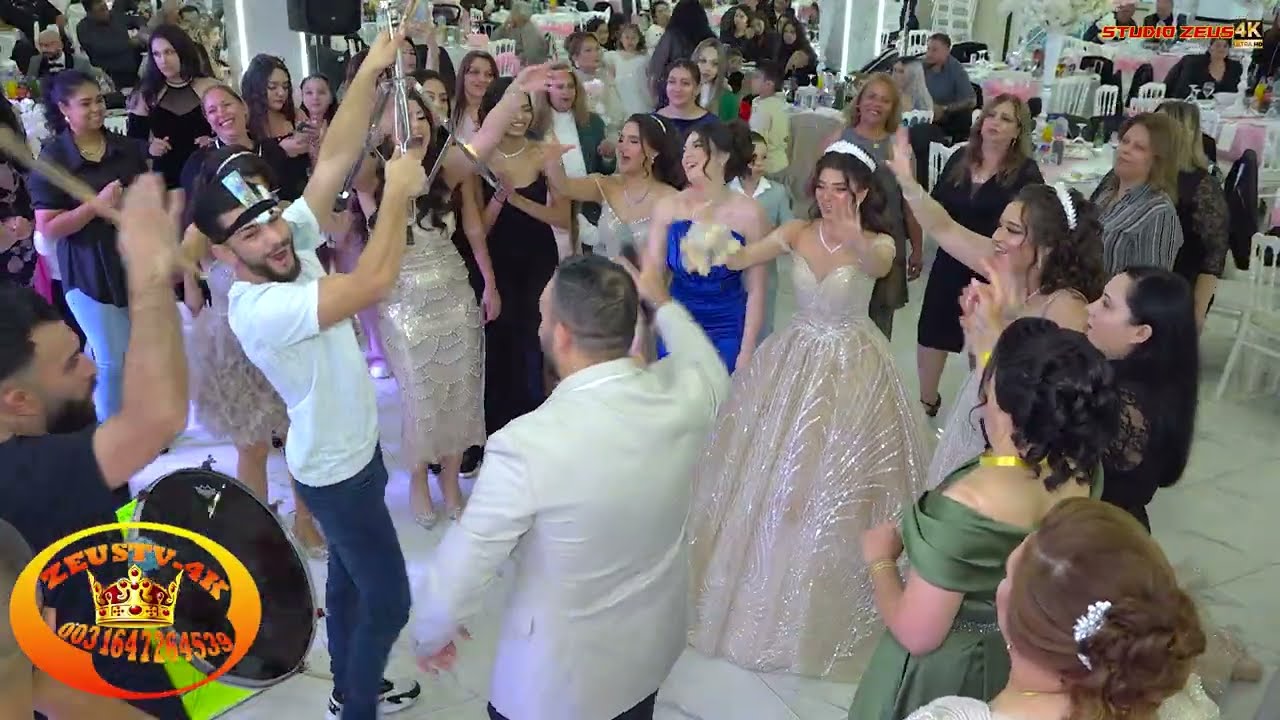 Metin Taifa en yeni mix kocekler 💥 █▬█ █ ▀█▀ 💥 / Mezuniyet balosu Aylin & Sibel/ Zeustv-4k