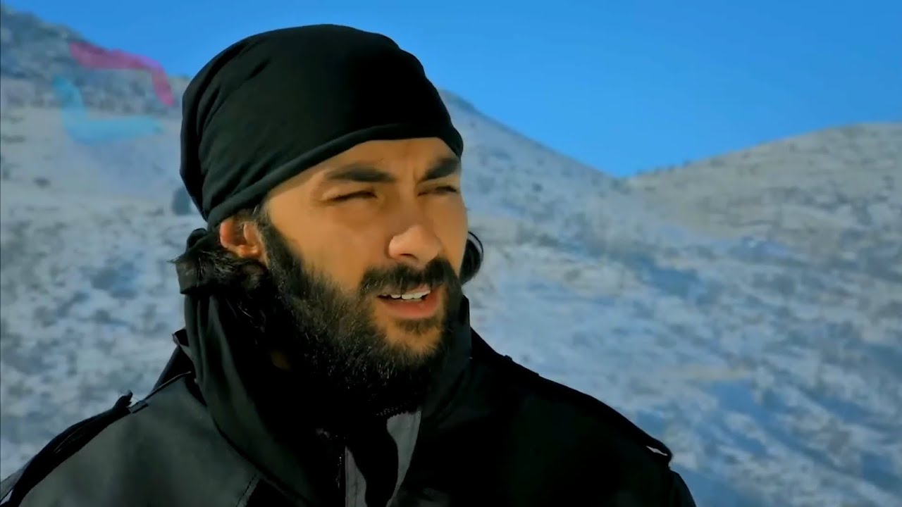 Sardar Drama Season 4 Episode 13/د دری مورچل/Sungurlar