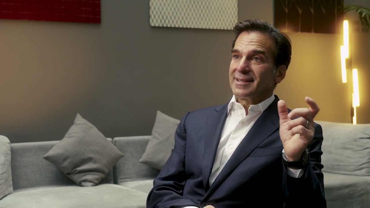 Peter Hantman: Empowering Customer Success with Generative AI and Process Automation