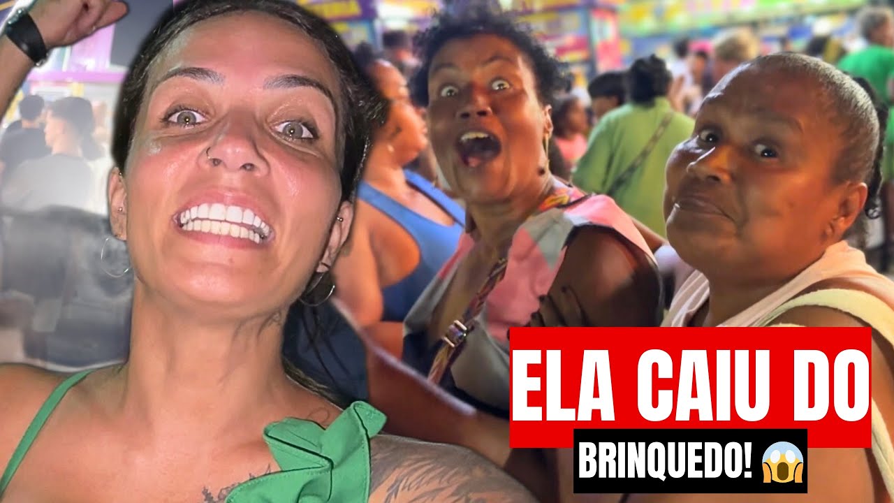NOSSA CASA EM CABO FRIO! 🏠 Praia do Forte, Dunas e o acidente que parou o parque