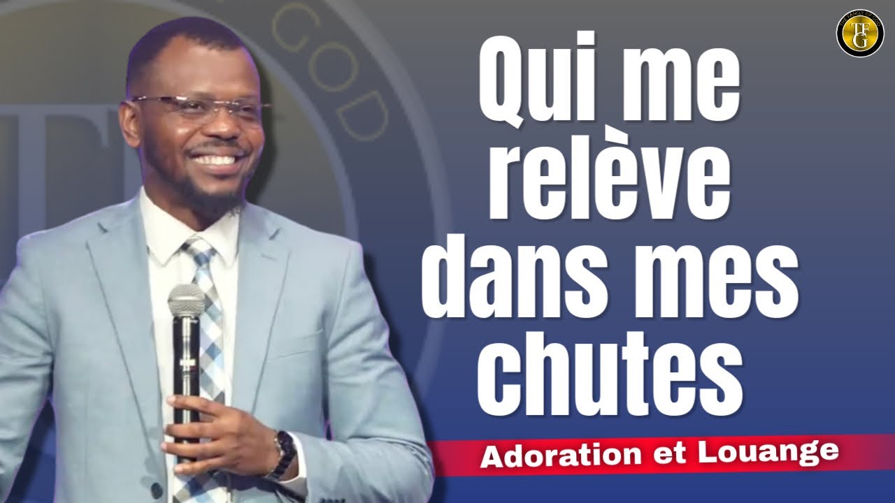 Nap fini an VIKTWA | Qui me relève dans mes chutes | Ou se sèl fos mwen genyen | LOUANJ TÈT CHAJE