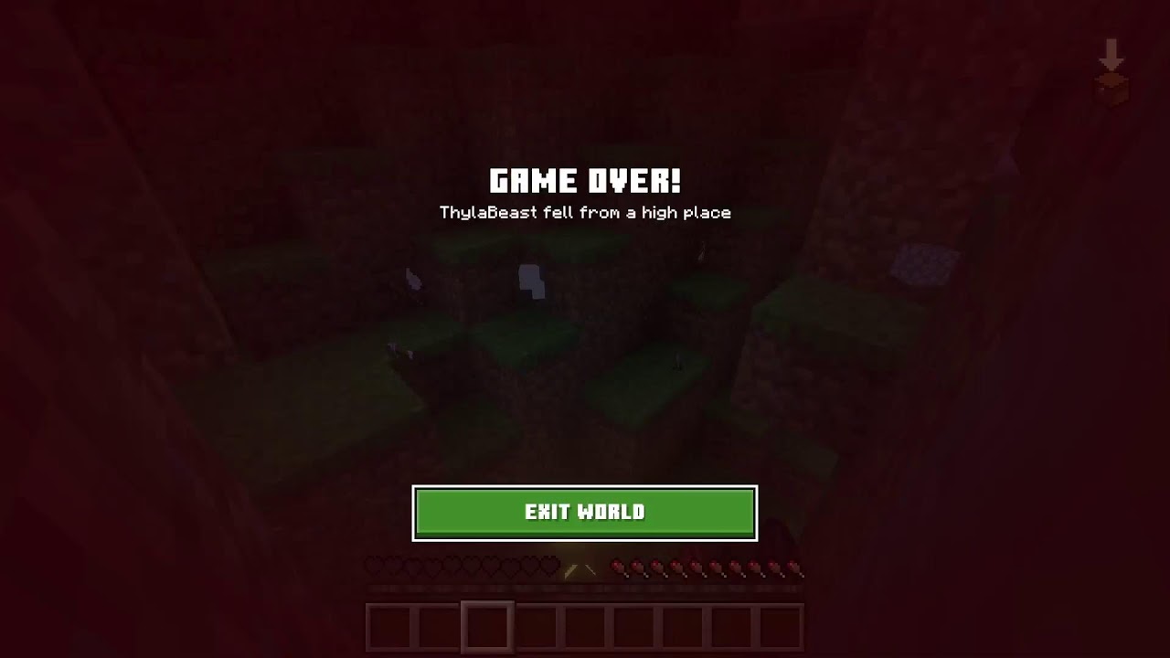 Minecraft live! Plz Join! Test