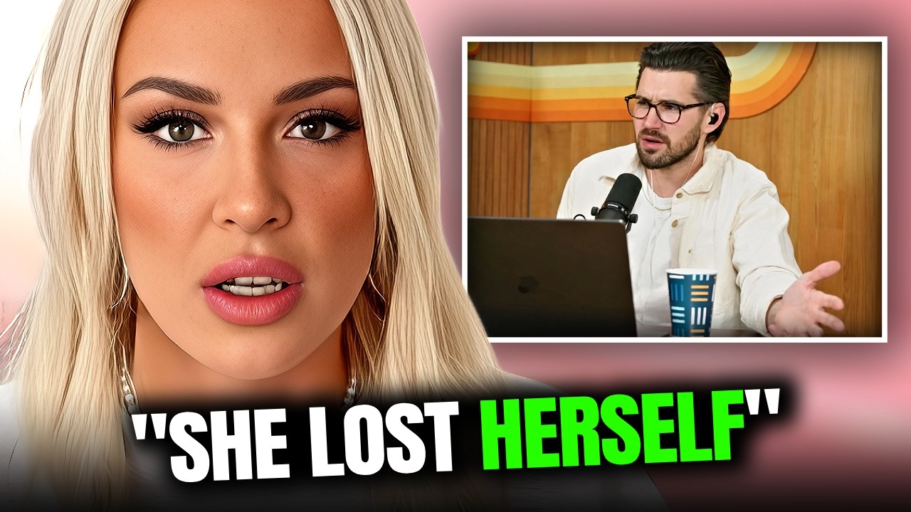 Tana Mongeau Tried Staying Out of Drama… Jeff Wittek & Tara Lynn Drop Receipts