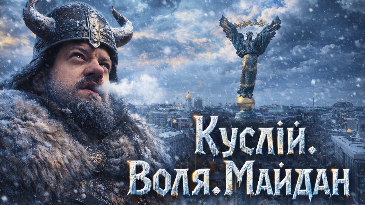 Майдан. Люди. Відповідальність.