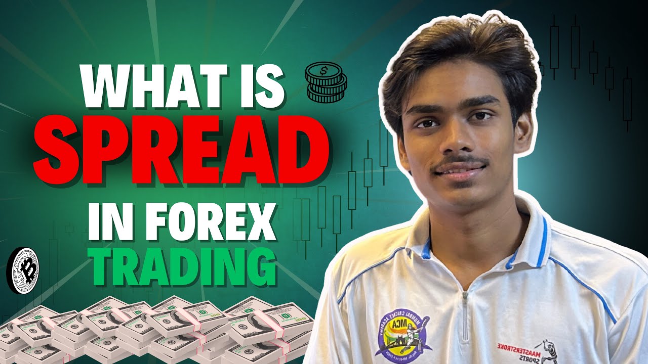 What Is Spread In Forex Trading || Fund Master
