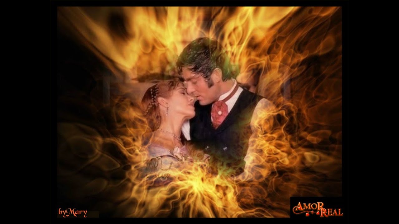 AMOR REAL   