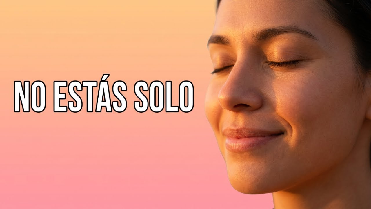 Dios tiene un MENSAJE poderoso para ti hoy?