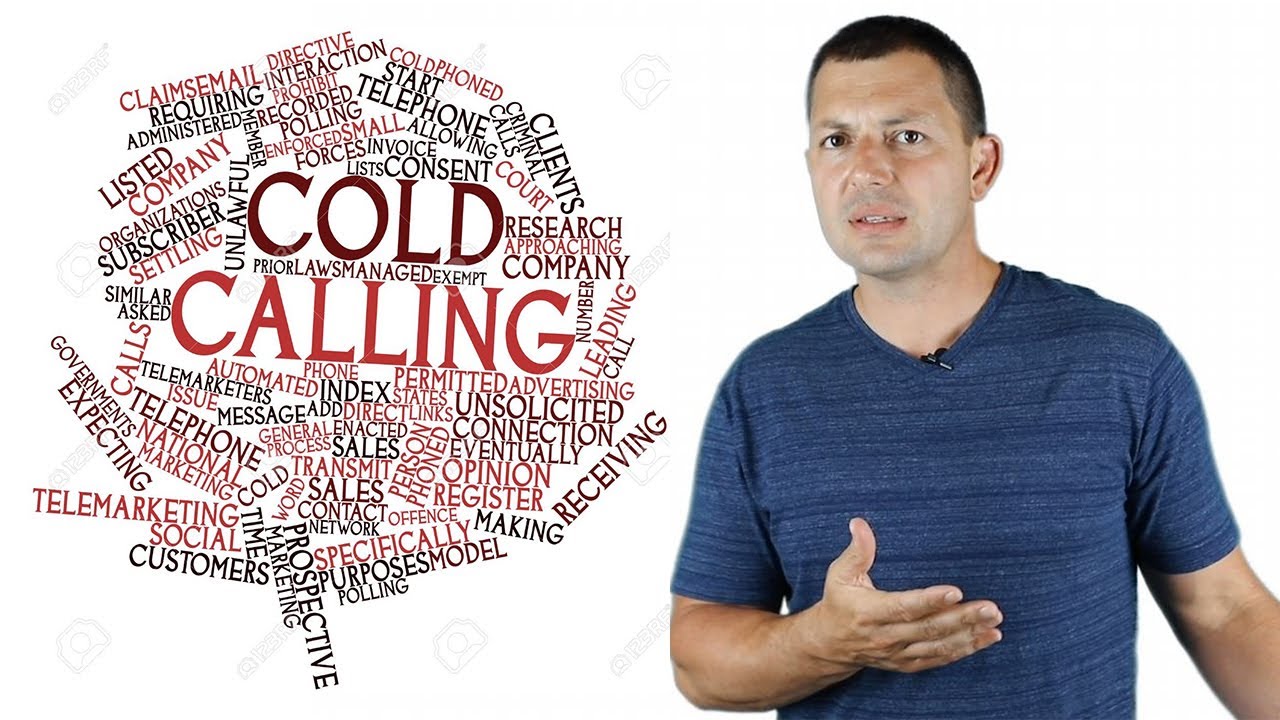 FIX Your Cold Calling SCRIPT For Real Estate Agents