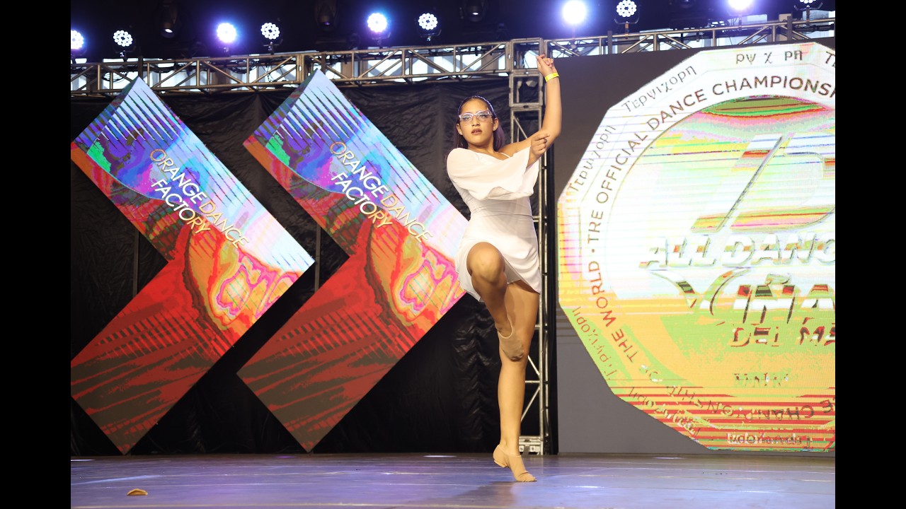 Tattoo - All Dance Viña del Mar 2026
