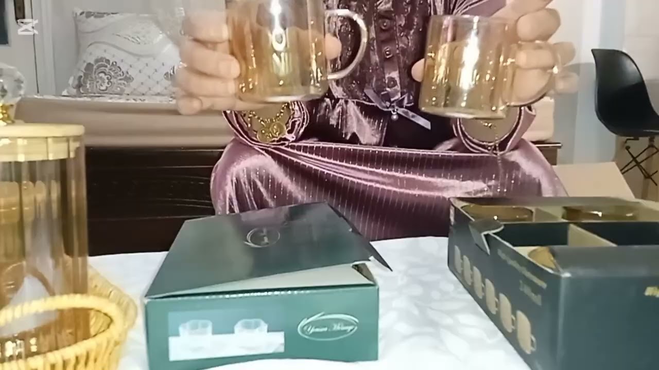 شوفو تحدي الصرف اليومي واش درت بيه✨🎀