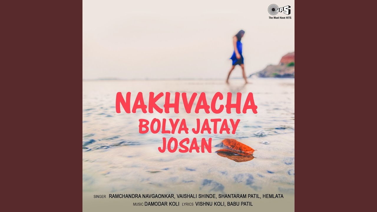 Aare Raja Vasaichi Mi Phoolwali