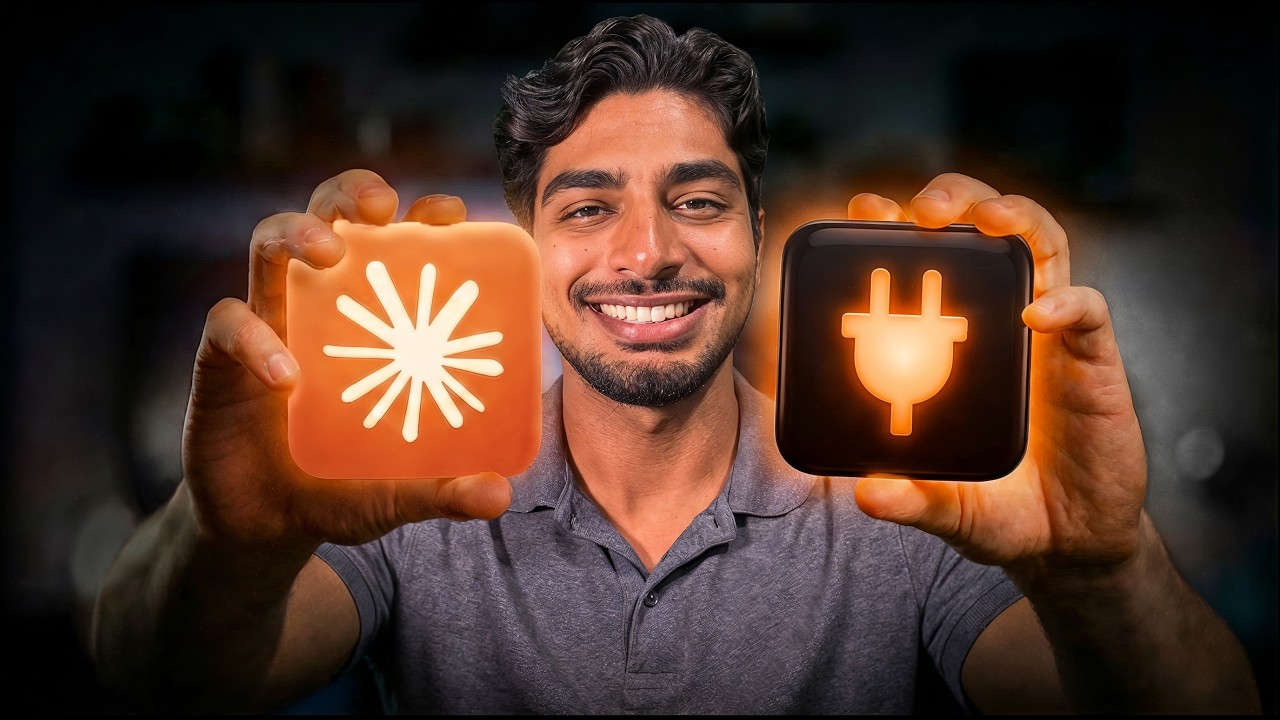 5 INSANE Plugins That Give Claude Superpowers (Cowork Plugins)