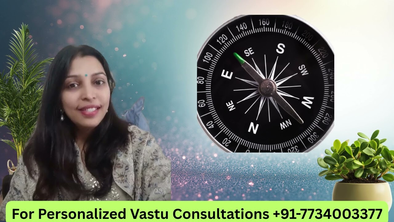 WHY MONEY DOESN'T STAY? These 3 VASTU DIRECTIONS Decide Your Wealth