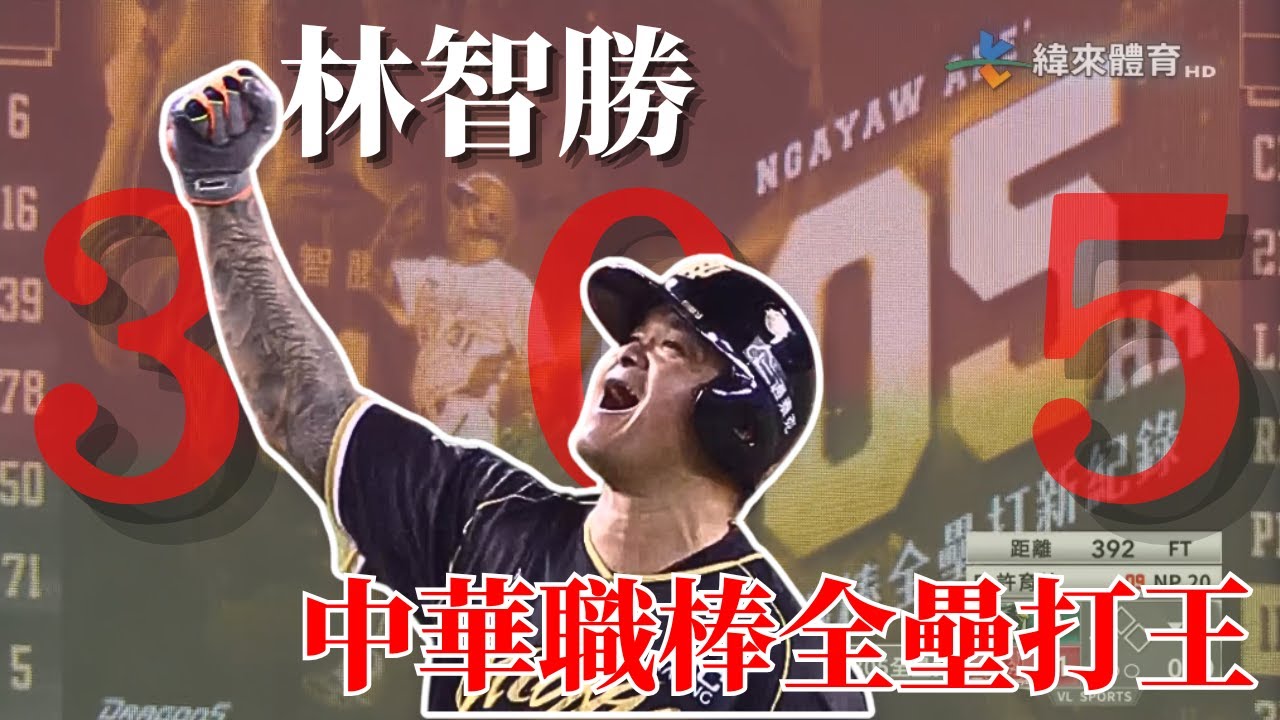 305 !!! 沒有任何言語能夠形容這一刻 !