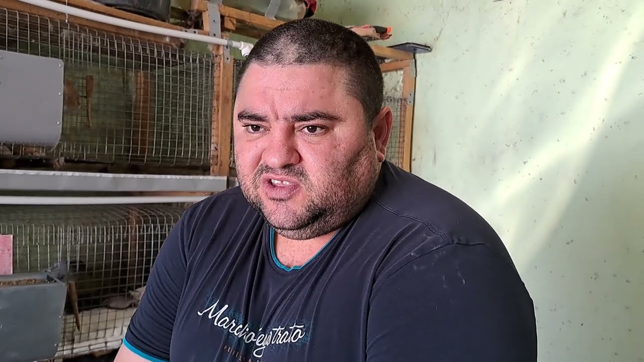 Ниппельные поилки для кроликов