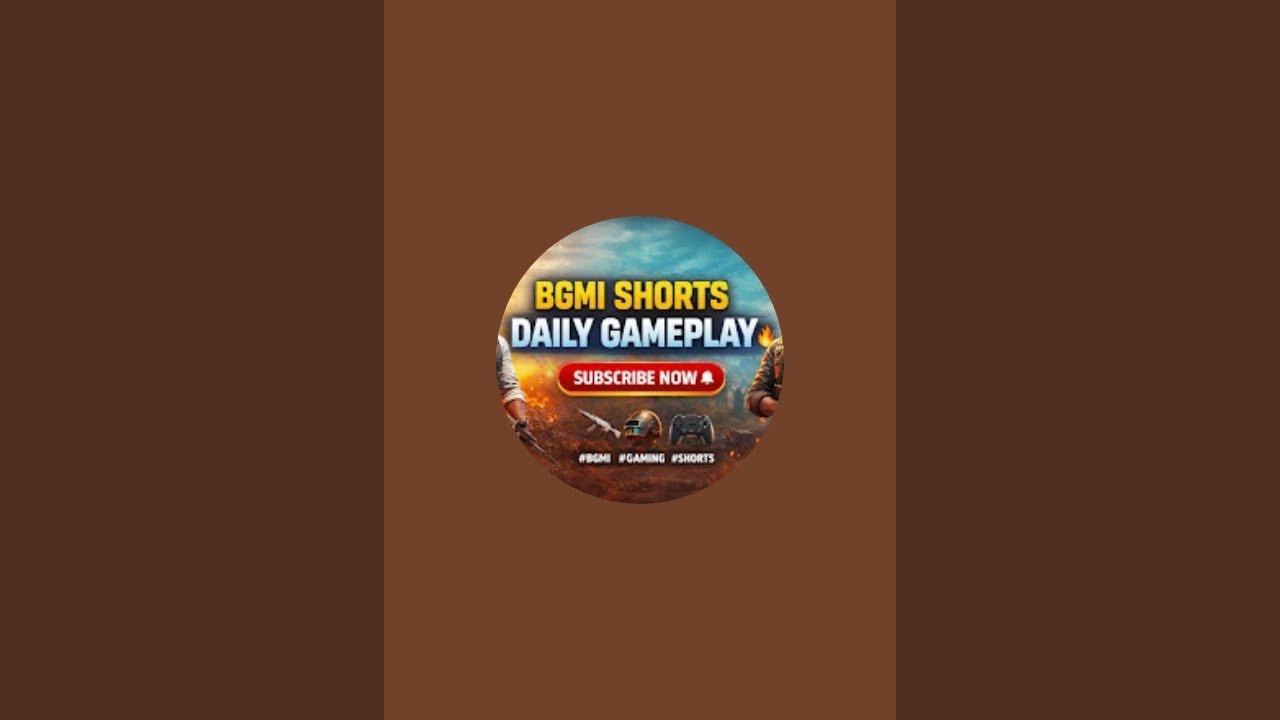 Bgmi king is live!