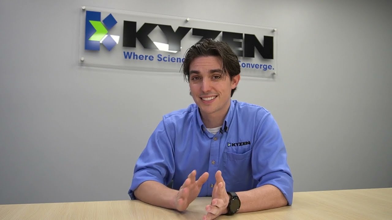Ask Dr. Adam: What is Ion Chromatography?