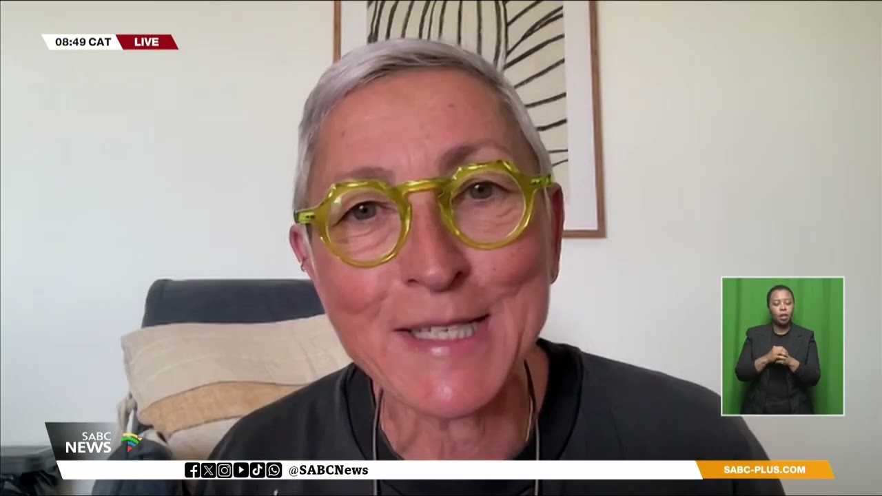 HEALTH | Breakthrough on HIV/Aids Trials: In conversation with Prof Linda-Gail Bekker