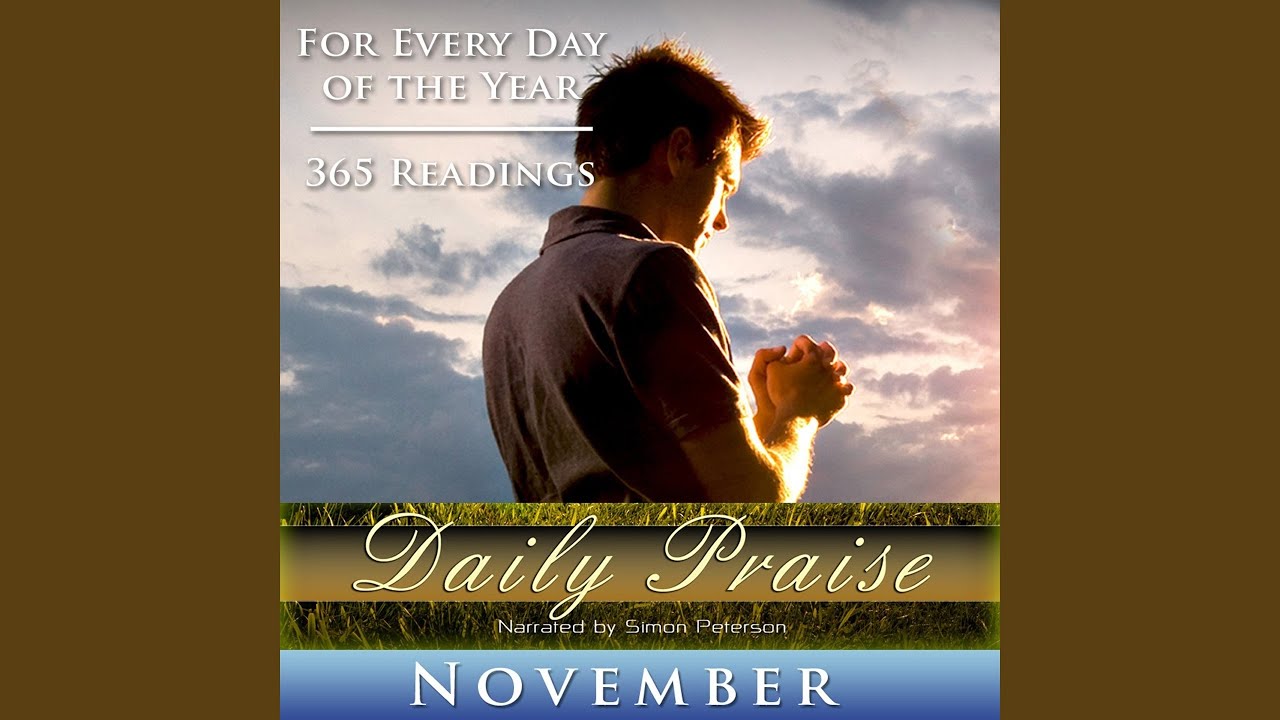 Daily Might - 19th November