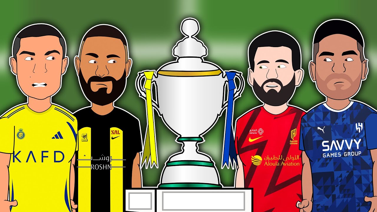 من سيفوز بدوري روشن السعودي هذا الموسم 🔥🔥