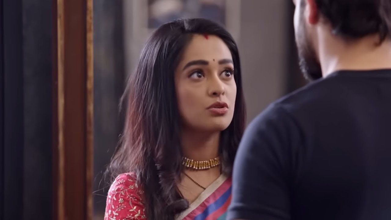 क्या वादा लिया Prachi ने KK से? | Kumkum Bhagya | Full Ep 2595 | Zee TV | 1 Dec 2023