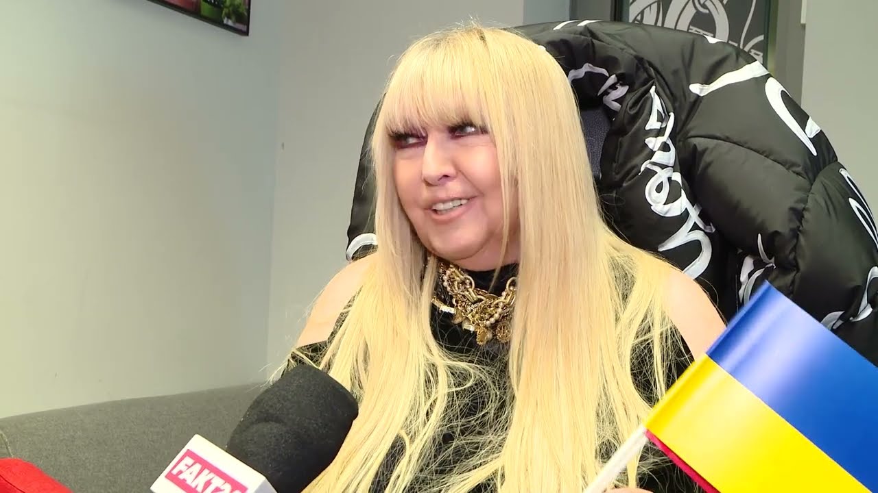 Maryla Rodowicz o spotkaniu z Władimirem Putinem. 