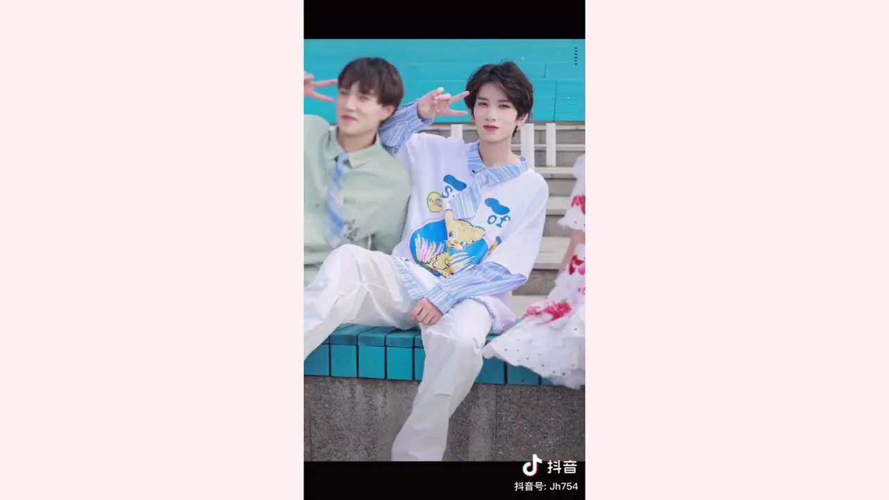 〖Douyin〗 | [ 胡辣汤 / HLT ] 💥Nhóm Nam Đoàn HLT Nhóm nhảy đường phố HOT 🔥 nhất ep7