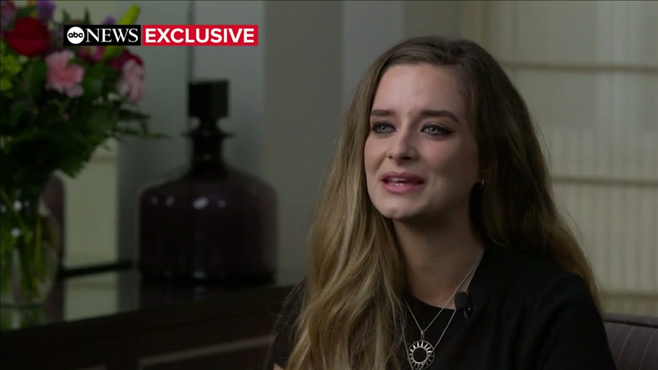 Sole survivor of DC lightning strike near White House shares story of recovery