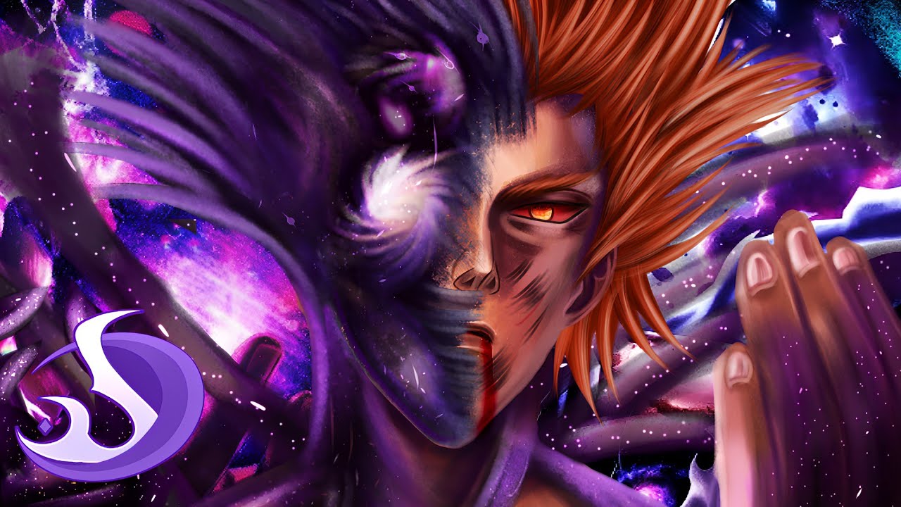 Johan - Dispatch | React To | ♪ Garou (One Punch Man) | Cosmic Monster | AniRap 