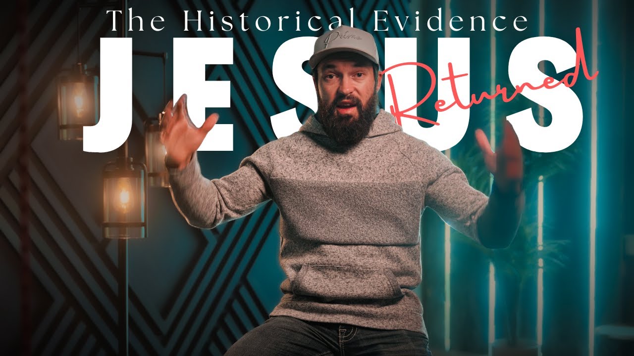 Did Jesus Already Return? The Historical Evidence Most Christians Never Hear