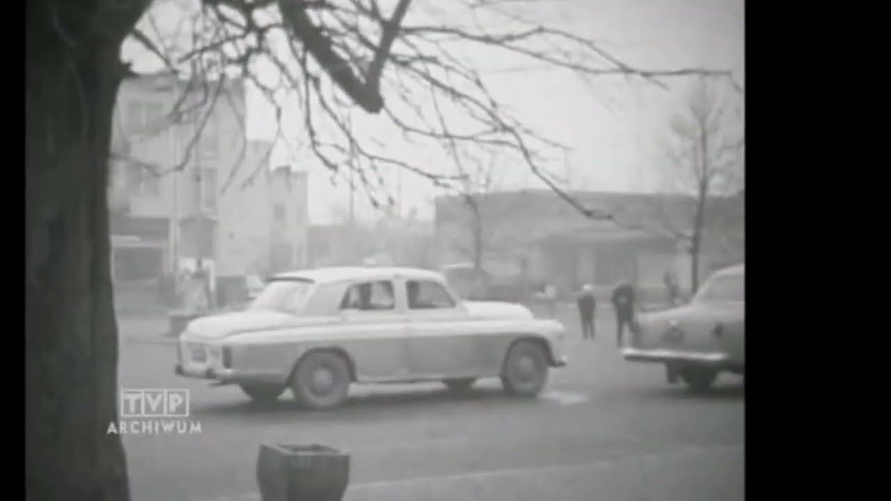Barlinek- lata 70