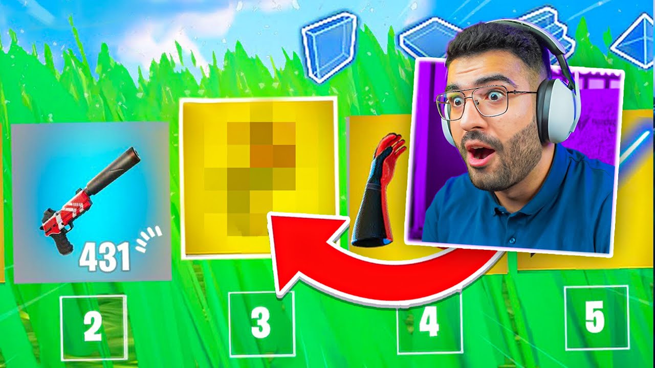 الحقيقه ما توقعته يطلع بهذي القوة !! 😲🔥