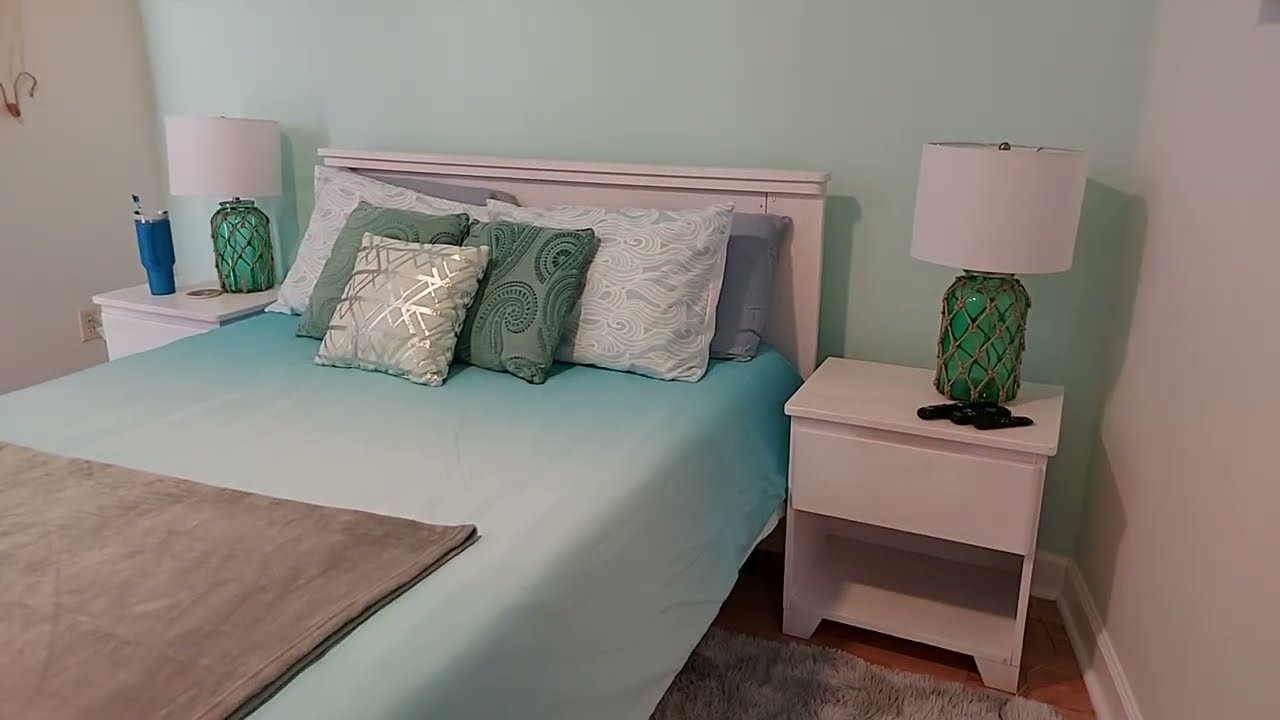 Condo Tour: Sienna on the Coast Unit 1107, Biloxi, MS