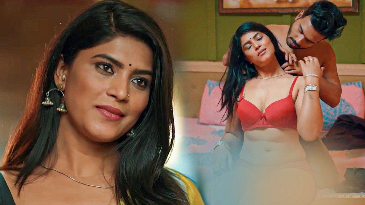 पति के हाथ लगी रसीली कुवारी बीवी | CHASNI | Kalyani Jadhav | New 4k Episode 2026 | Hindi Web Series