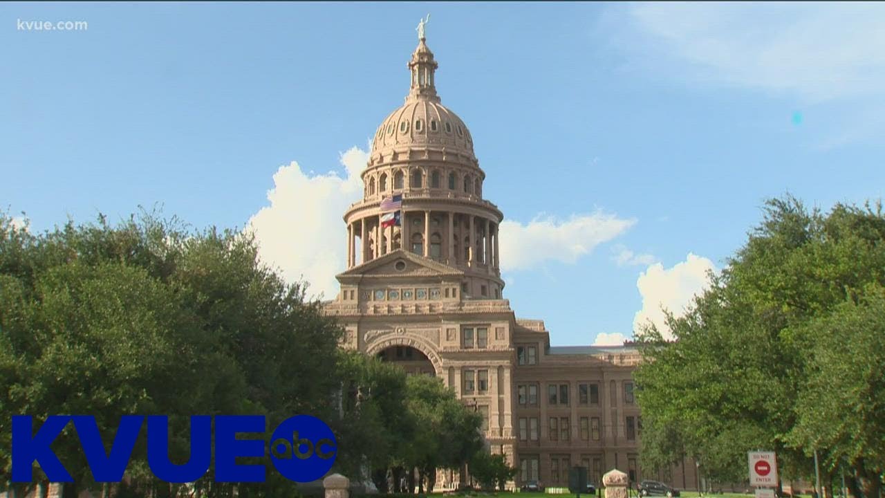 Who's driving Texas' population boom? Digging into the 2020 Census data | KVUE