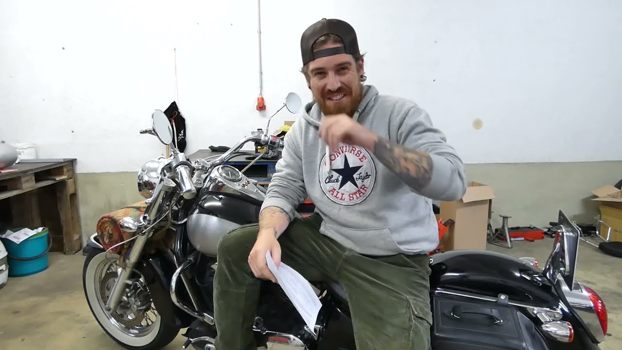 S&S Super E Vergaser einstellen | Harley | Bobber Bash