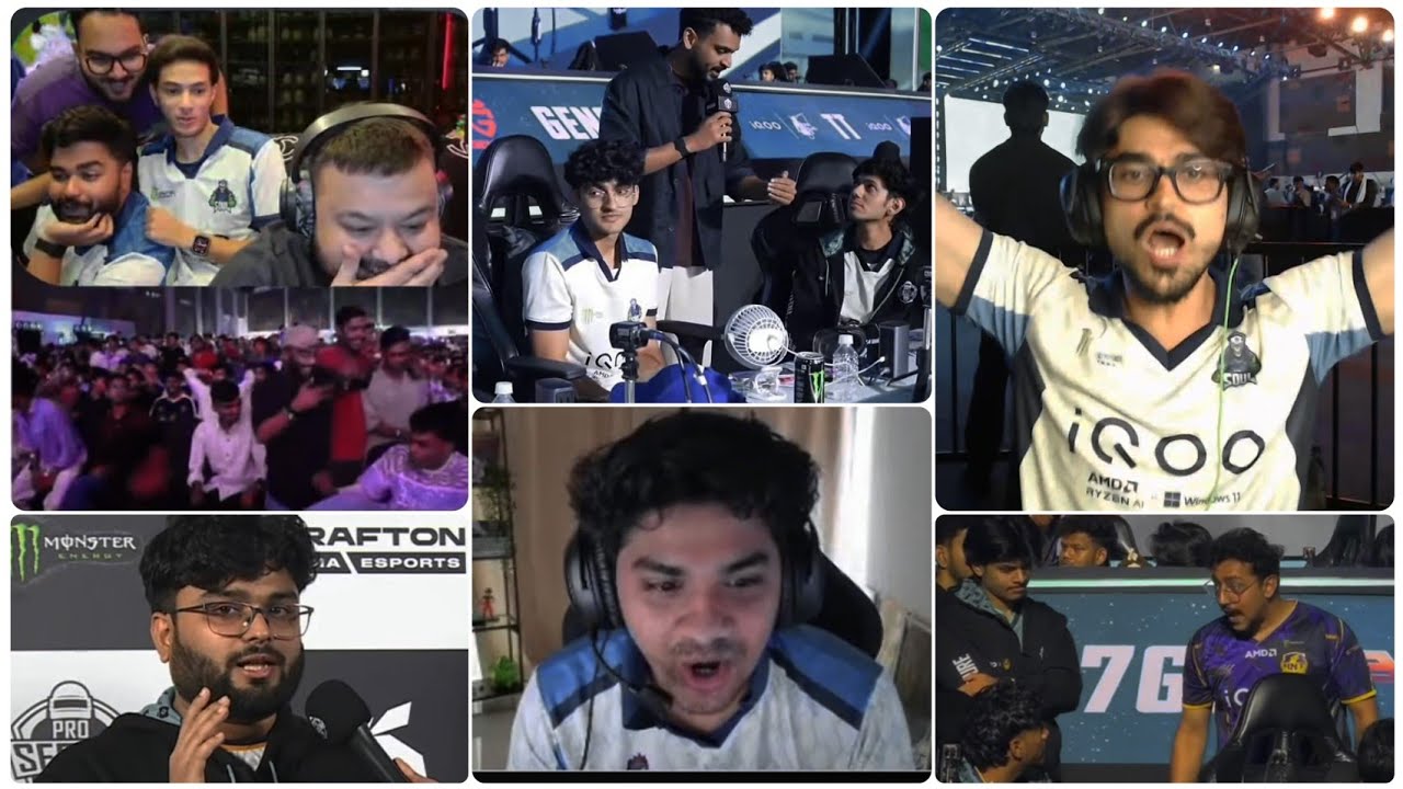 Live DRAMA at LAN 🥶 SOUL beat OG 🚀 GoldyDa Rega Joker 🔥 Ayogi Talk Nakul ✅ Aaru Amit Goblin Inter...