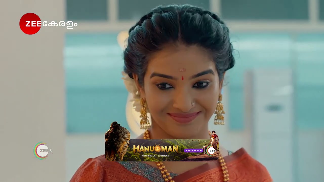 Manathe Kottaram | Ep - 102 | Best Scene | Nov 26 2024 | Zee Keralam