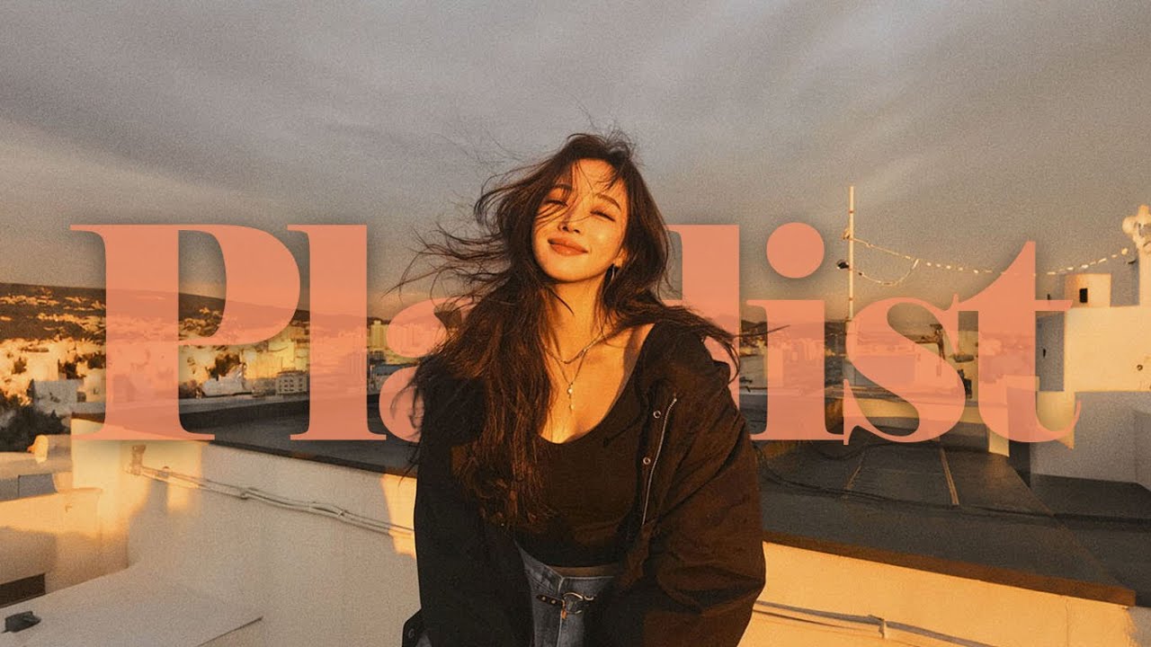 playlist “Эмоциональный Hip-hop R&B POP, как воздух сегодня ✨” | Кафе музыка · Учёба · Отдых