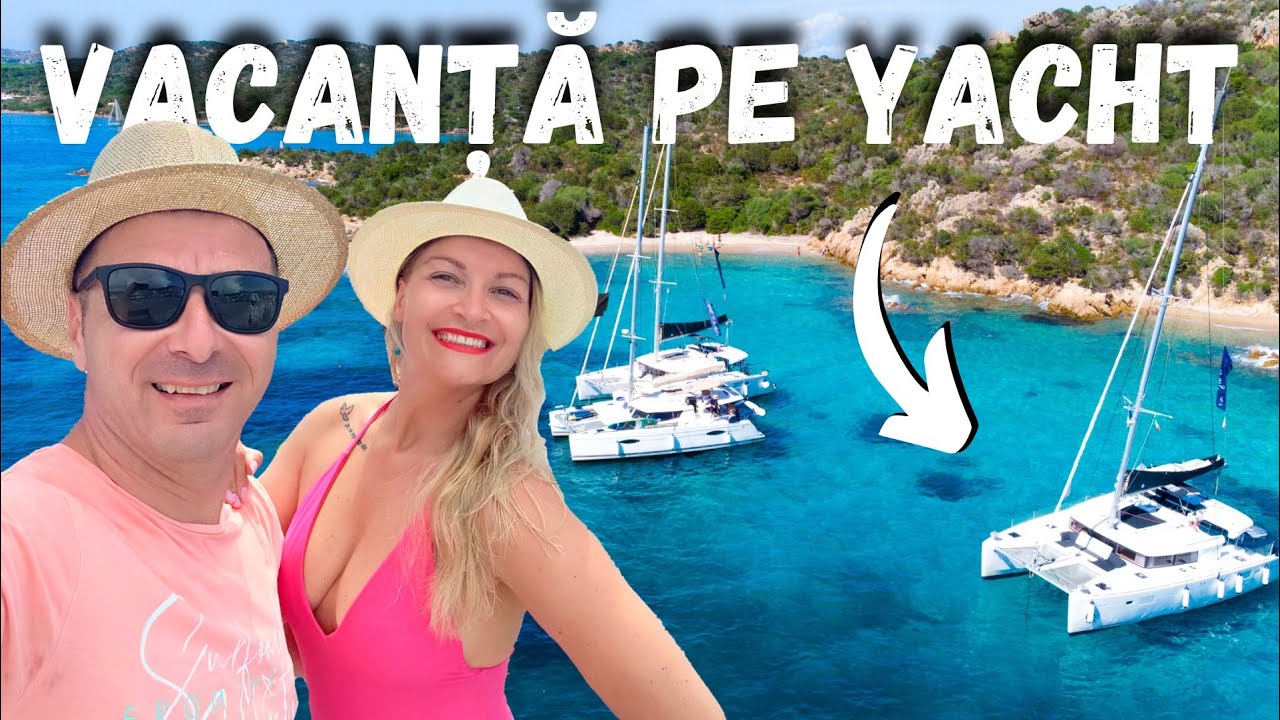 Vrei o VACANȚĂ DE MILIONARI ?
