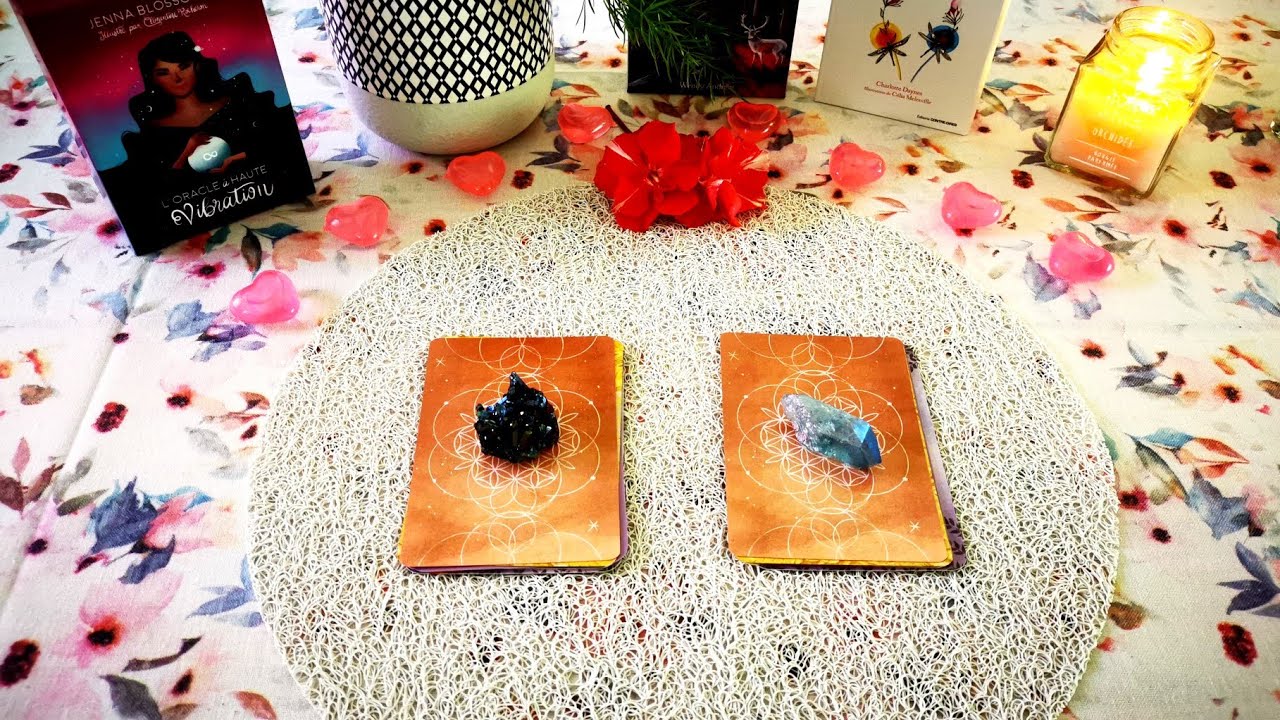 🌟[URGENT]🌟 Les Messages Cosmiques que vous devez Entendre Maintenant 🔮☎️