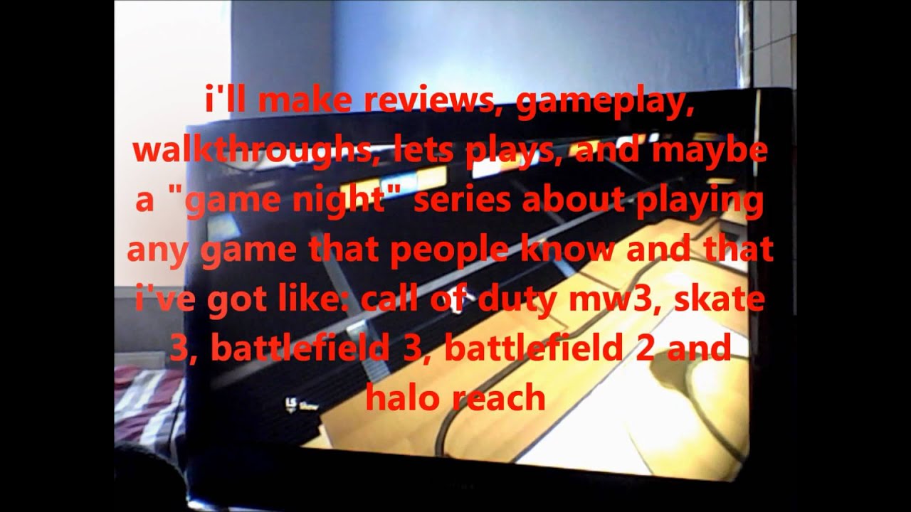 i am xProGamersHDx