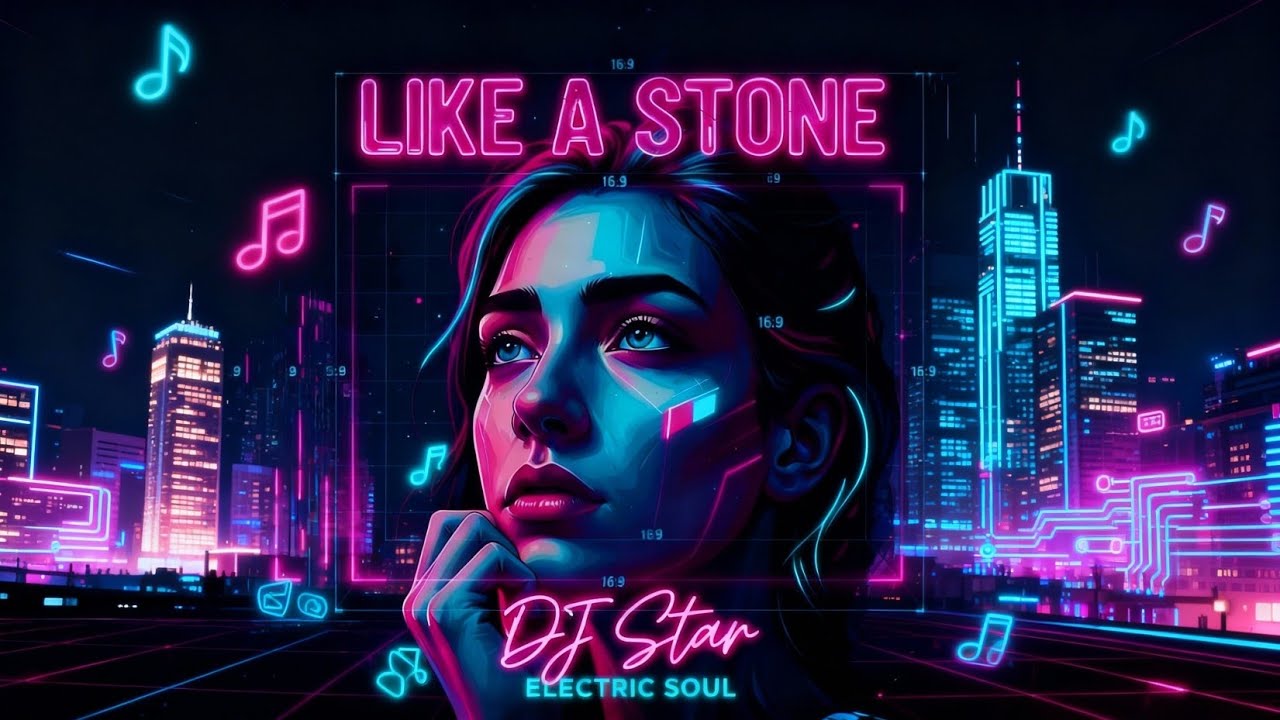 Best Dance 2026 | Like a Stone &ndash; DJ Dirk Star 🌟 