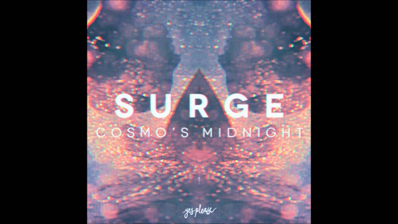 Cosmo's Midnight - Lover's Shadow